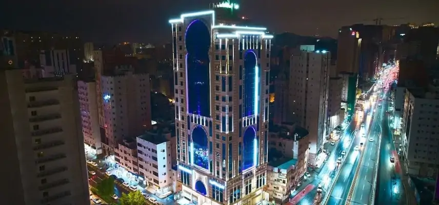 Selat Al Bait Hotel image